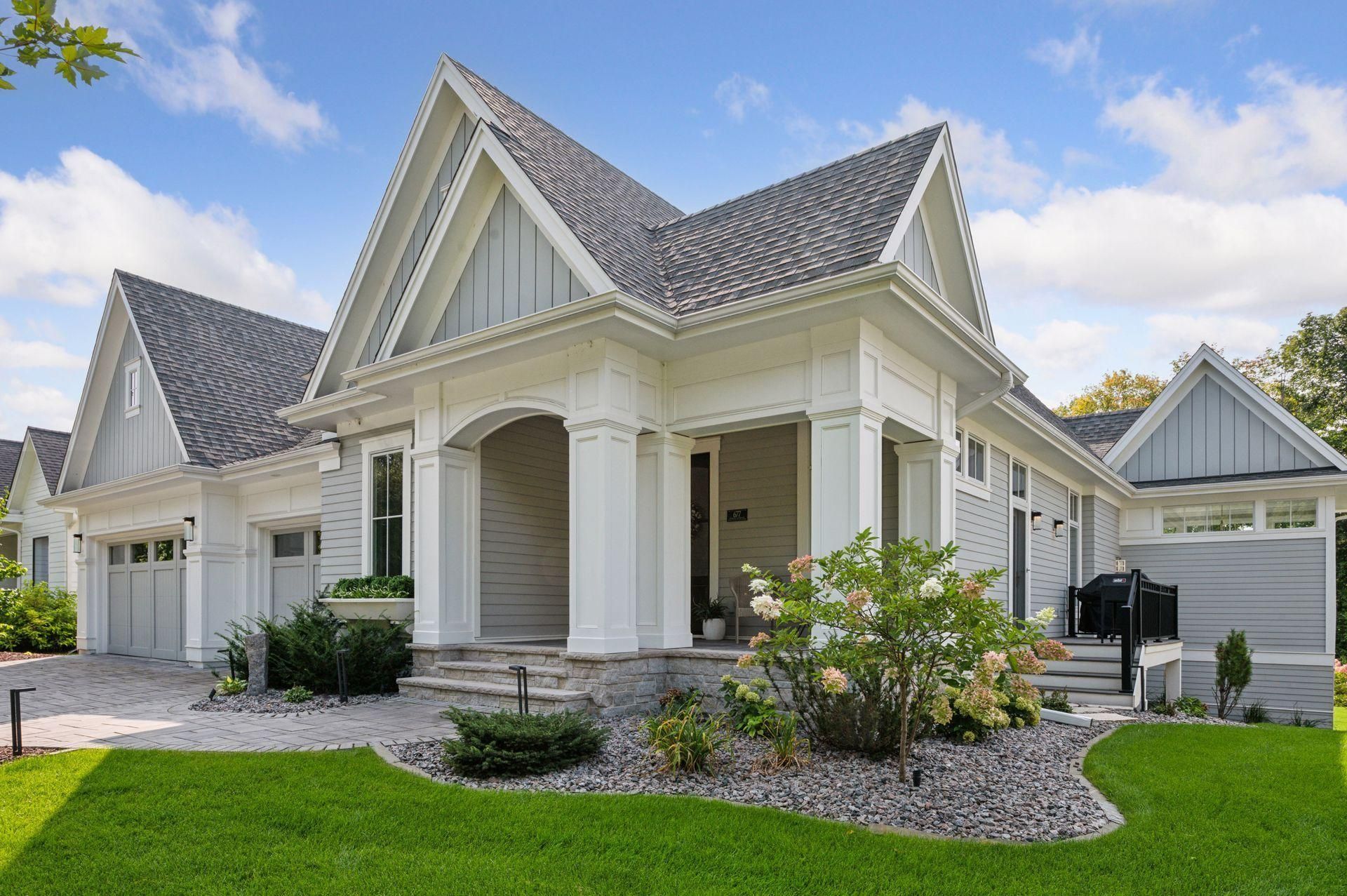 677 Shawnee Woods Road, Medina, MN 55340