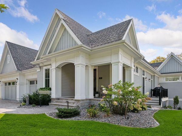 677 Shawnee Woods Road, Medina, MN 55340