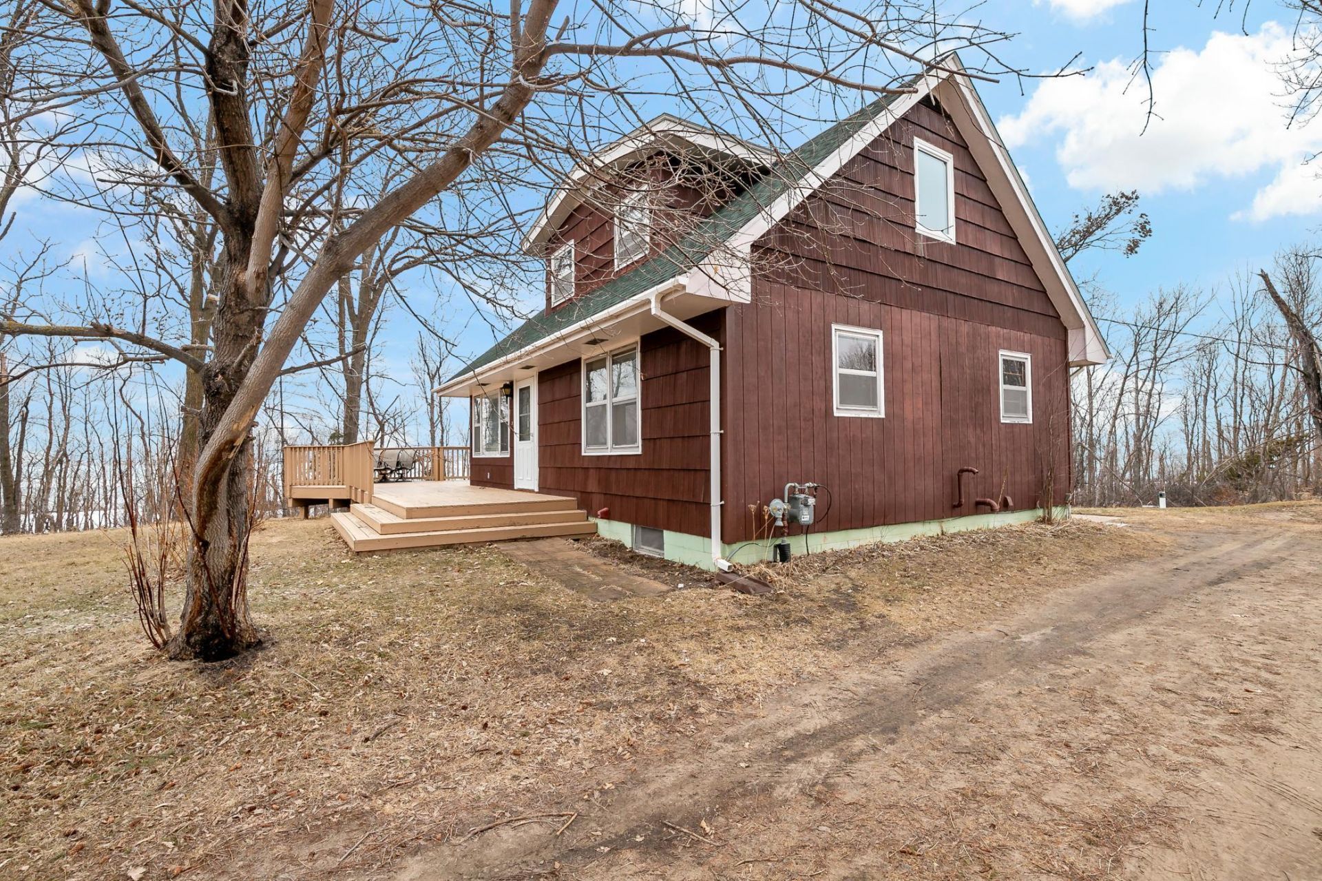 1202 Taft Avenue NE, Bemidji, MN 56601