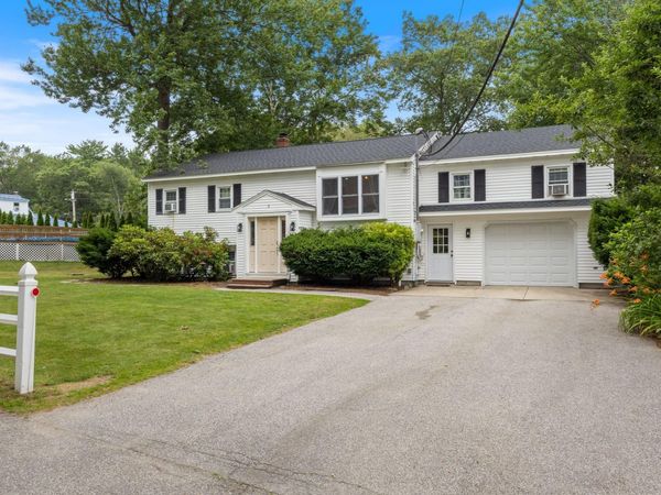 3 Arbutus Avenue , Old Orchard Beach, ME 04064