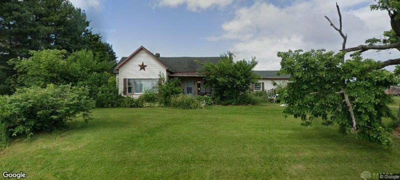 221 N State Route 72, Reesville, OH 45169 Main Photo