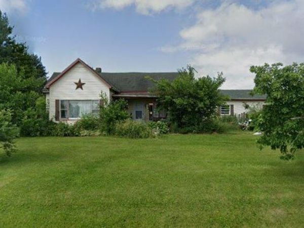 221 N State Route 72, Reesville, OH 45169