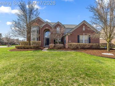 16639 Yellowstone Drive, Northville Twp, MI 48168