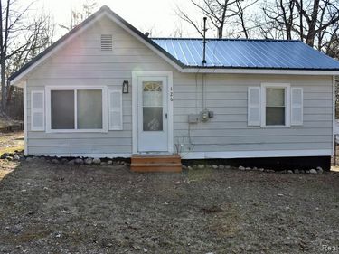 126 Lasalle Avenue, Roscommon Twp, MI 48629