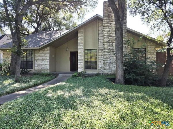 2505 Canyon Creek Drive , Temple, TX 76502