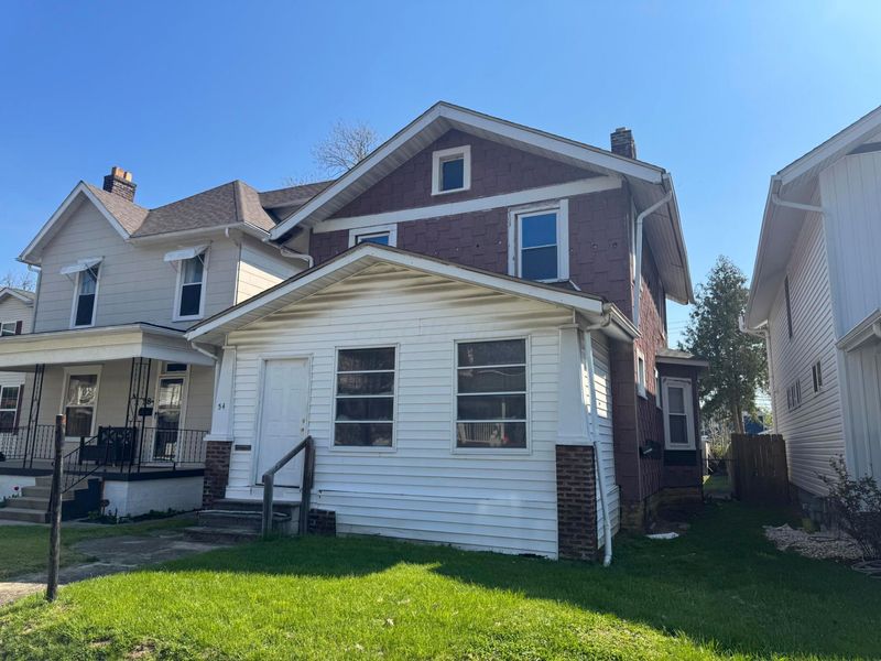 54 N Burgess Avenue, Columbus, OH 43204 Photo 2