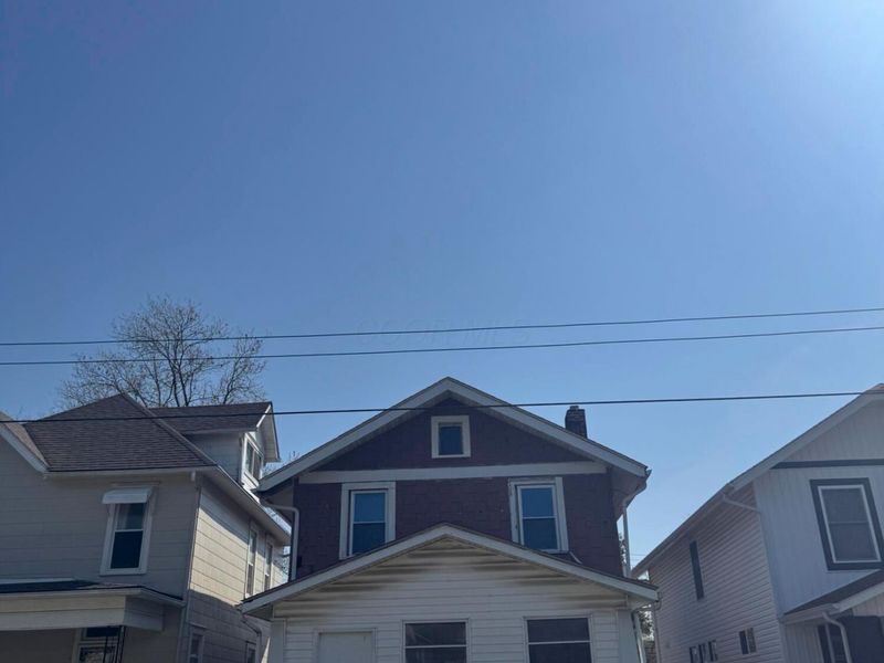 54 N Burgess Avenue, Columbus, OH 43204 Photo 3