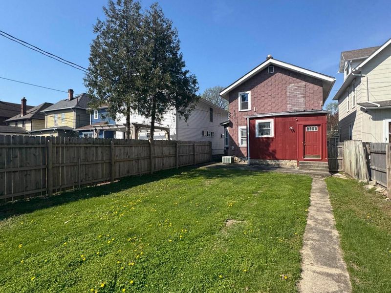 54 N Burgess Avenue, Columbus, OH 43204 Photo 5