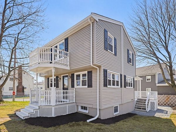 81 Winthrop Pkwy, Revere, MA 02151