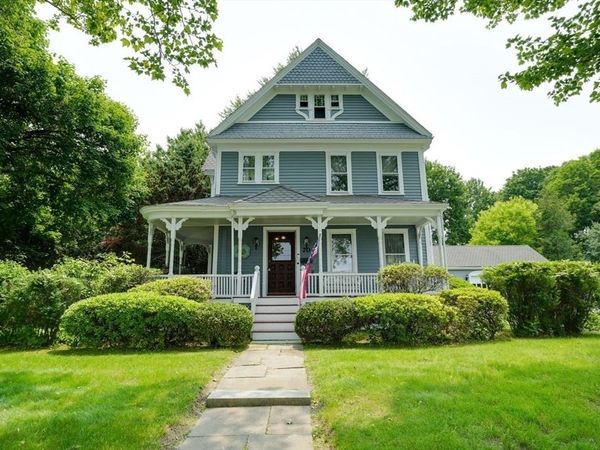 70 Main St, Northborough, MA 01532