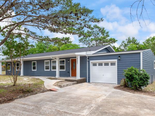 5507 Maverick Lane, Gulf Breeze, FL 32563