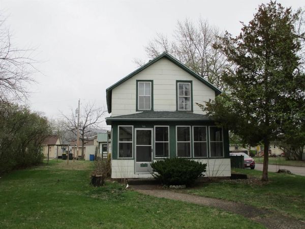 700 Beaumont Road, Prairie Du Chien, WI 53821