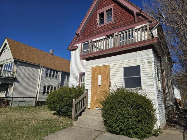 2646 N 35th STREET, Unit 2646A, Milwaukee, WI 53210