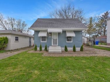 3886 E 143rd Street, Cleveland, OH 44128