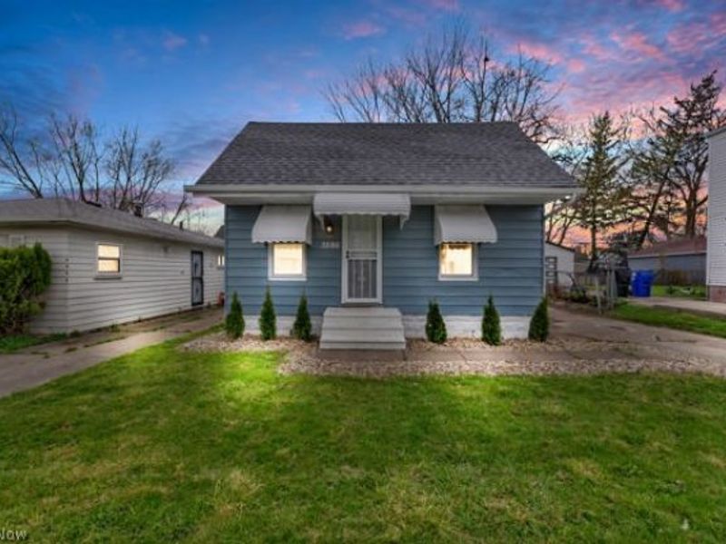 3886 E 143rd Street, Cleveland, OH 44128 Photo 4