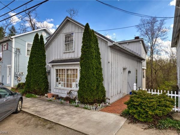 6436 Kinsman Nickerson Road, Kinsman, OH 44428