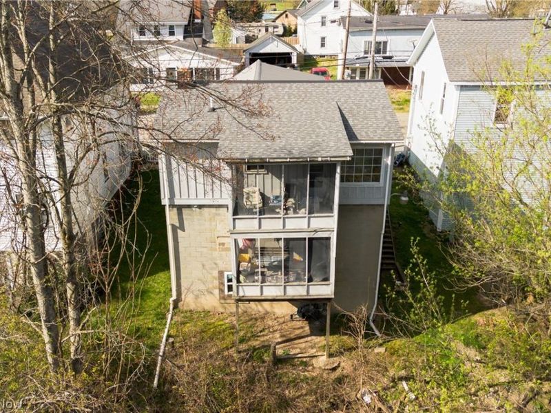 6436 Kinsman Nickerson Road, Kinsman, OH 44428 Photo 10