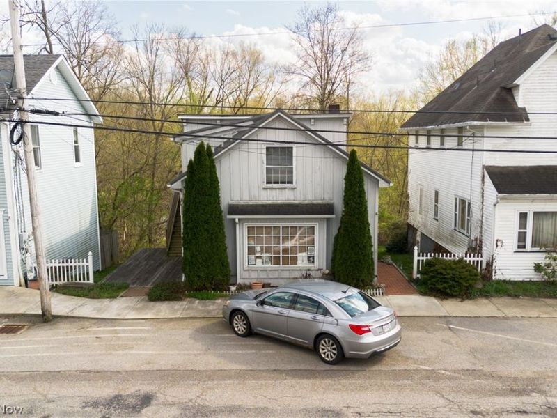 6436 Kinsman Nickerson Road, Kinsman, OH 44428 Photo 2