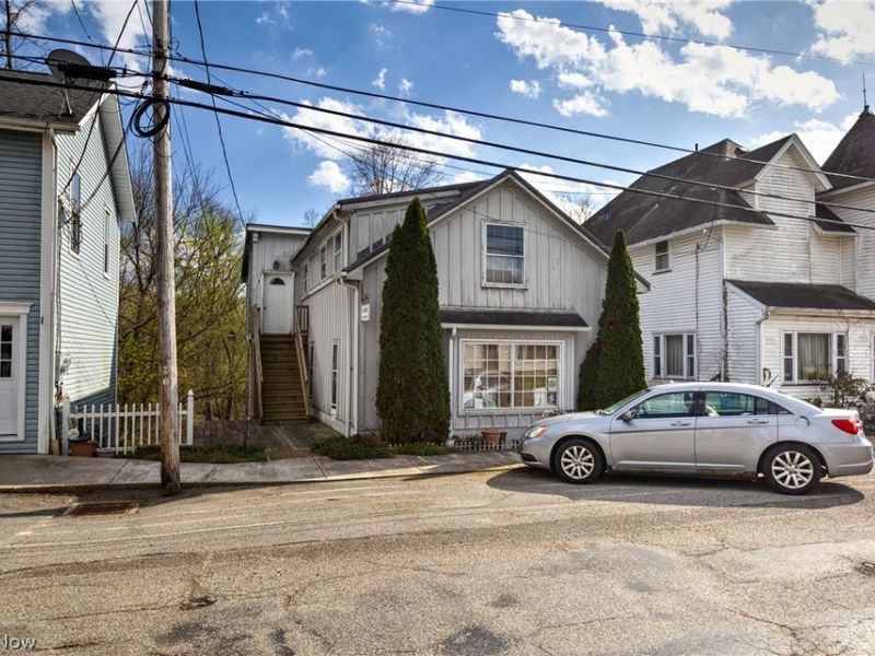 6436 Kinsman Nickerson Road, Kinsman, OH 44428 Photo 3