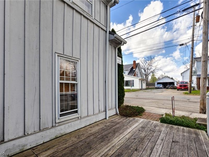 6436 Kinsman Nickerson Road, Kinsman, OH 44428 Photo 4