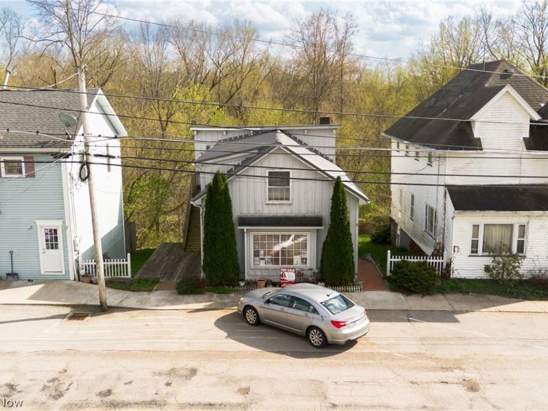 6436 Kinsman Nickerson Road, Kinsman, OH 44428 Photo 7