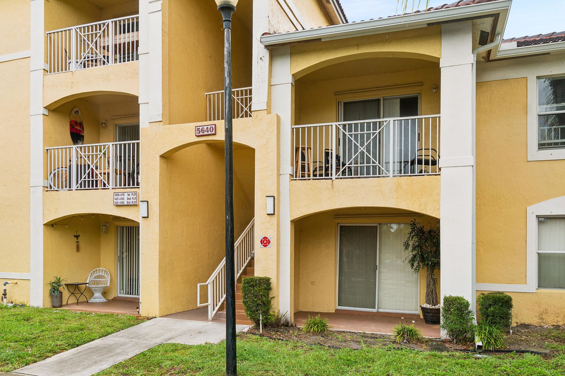 5640 NW 61st Street Nw, Unit 1411, Coconut Creek, FL 33073 Photo