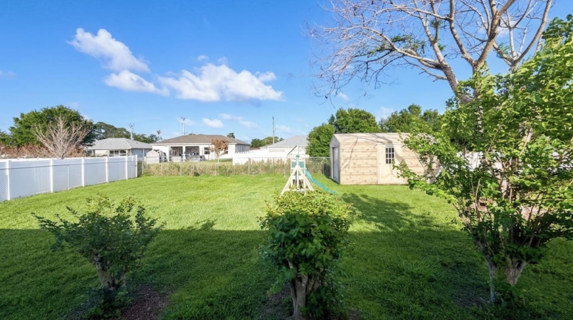 267 NW Biltmore Street, Port Saint Lucie, FL 34983 Photo