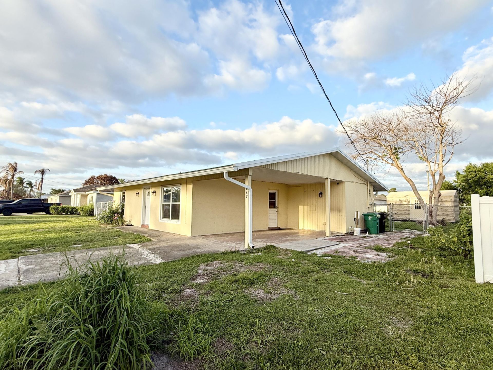 267 NW Biltmore Street, Port Saint Lucie, FL 34983 Photo