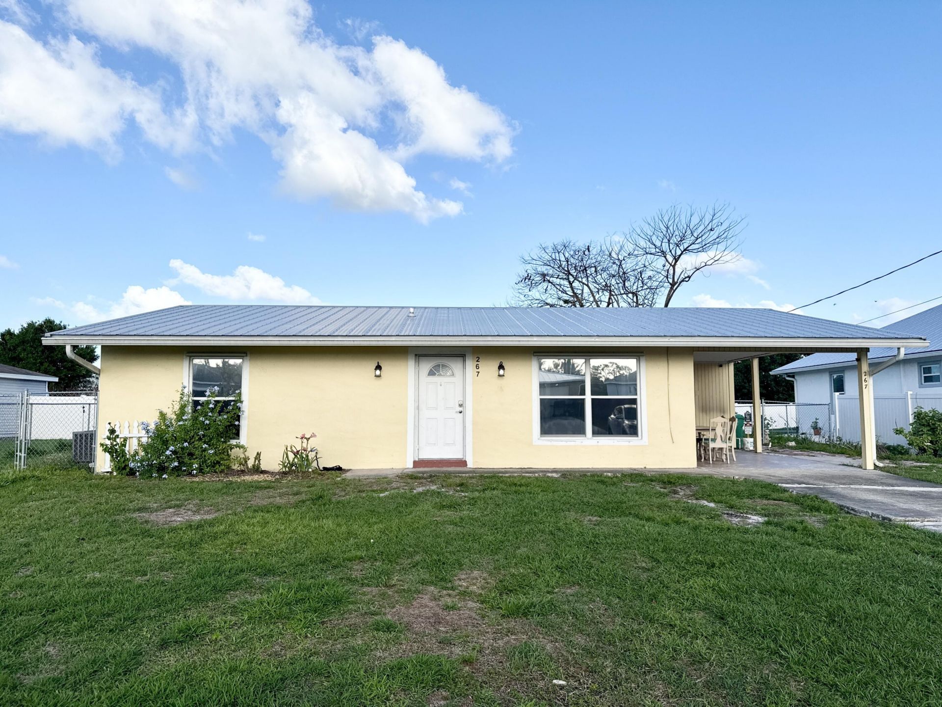 267 NW Biltmore Street, Port Saint Lucie, FL 34983 Photo