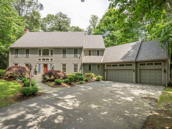 3 Eton, Farmington, CT 06032
