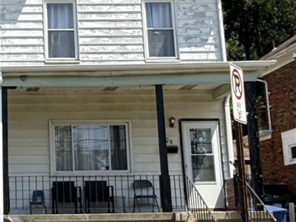 120 Greydon Ave, Mc Kees Rocks, PA 15136