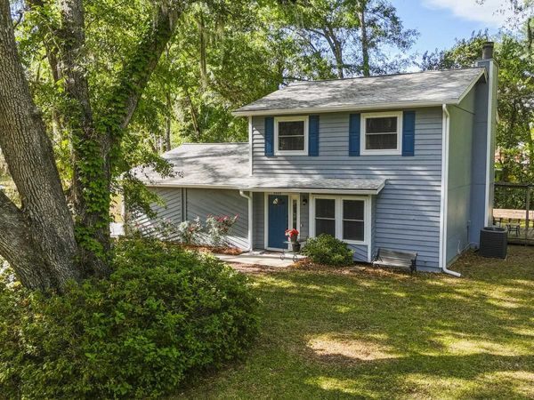 3300 Gallant Fox Trail, Tallahassee, FL 32309