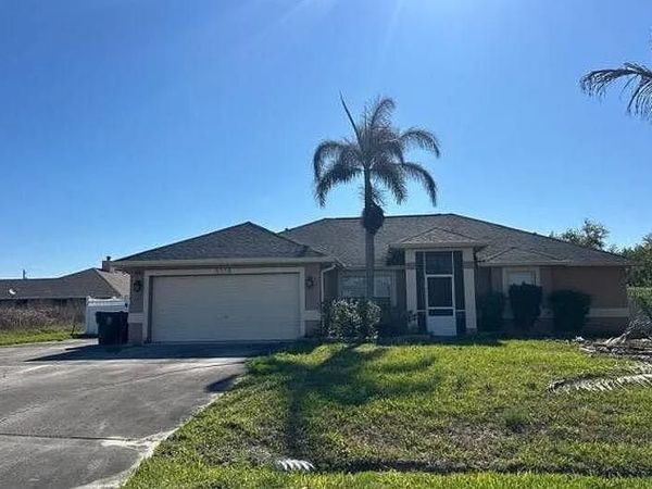 6338 NW Topaz Way , Other Florida, FL 34986