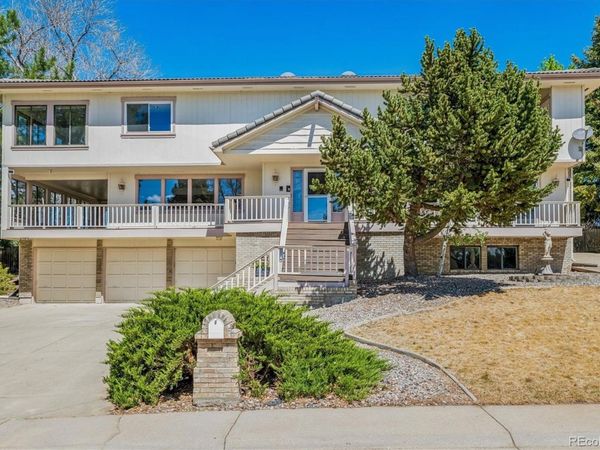 11851 W 77th Drive, Arvada, CO 80005