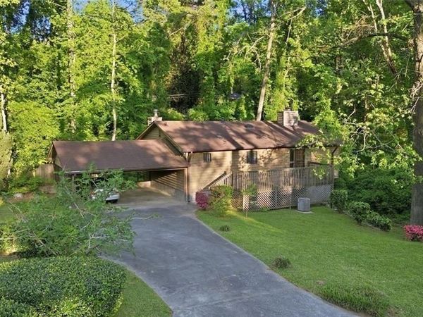 636 Cofield, Atlanta, GA 30354