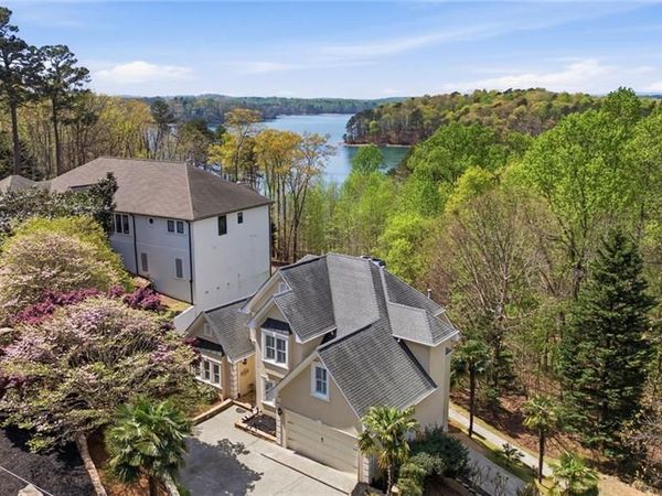 5401 Pine Forest Road, Gainesville, GA 30504