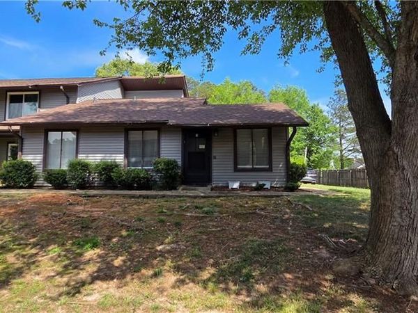 2717 Flintlock Place, Austell, GA 30106