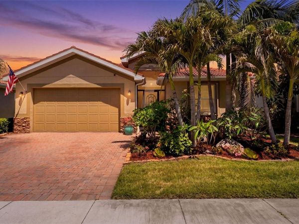 11622 PARROTFISH STREET, VENICE, FL 34292