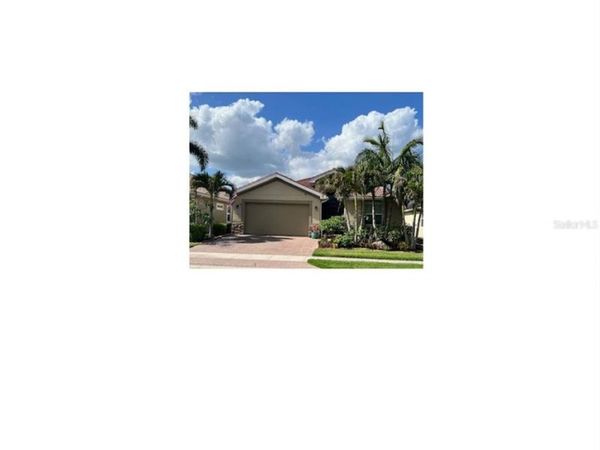 11622 PARROTFISH STREET, VENICE, FL 34292