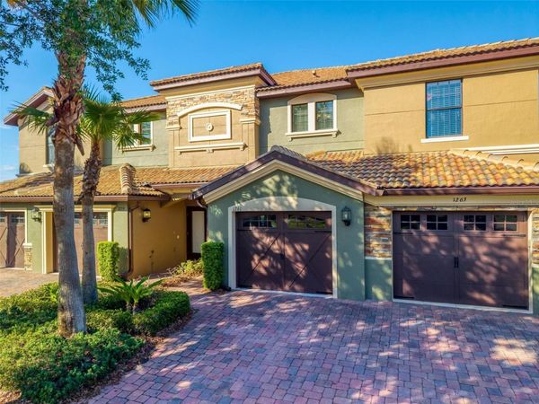 1261 LONG COVE LOOP , Unit 1261, DAVENPORT, FL 33896