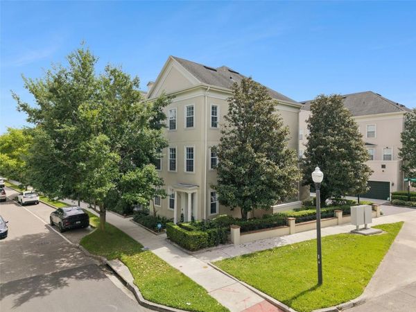 1894 PROSPECT AVENUE , ORLANDO, FL 32814