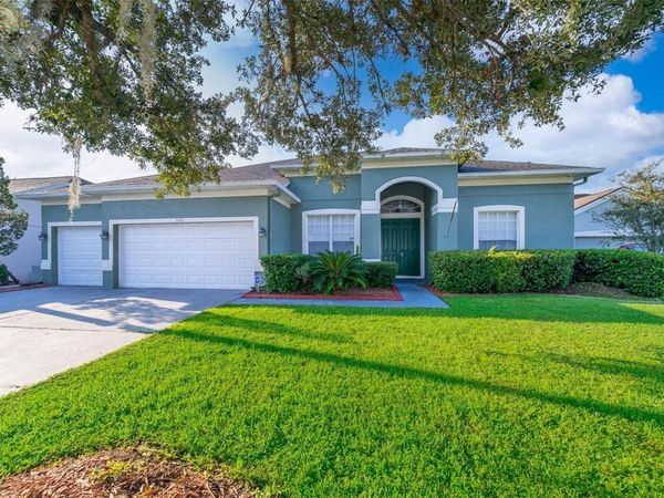 5130 CHELWYN COURT , ORLANDO, FL 32837