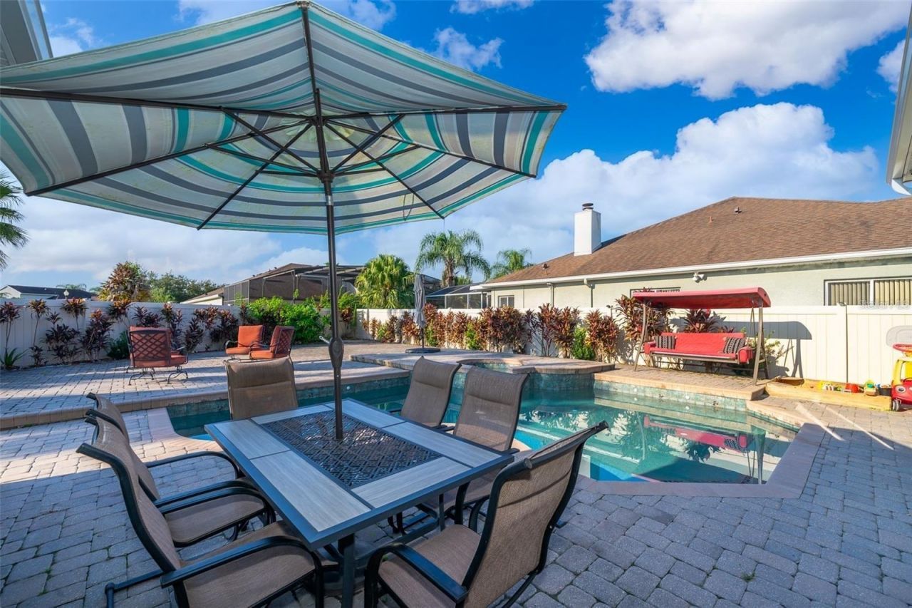 5130 Chelwyn Court, Orlando, FL 32837 Photo