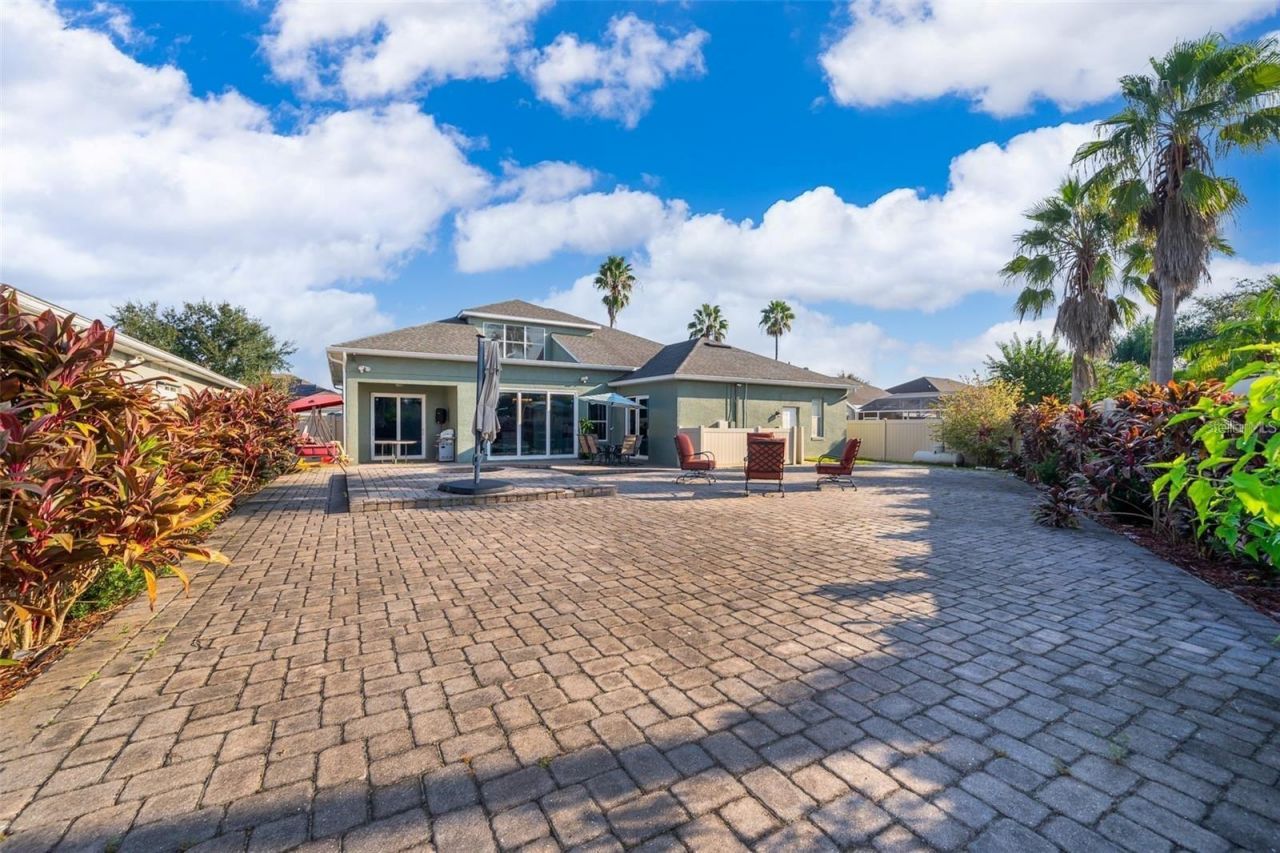 5130 Chelwyn Court, Orlando, FL 32837 Photo