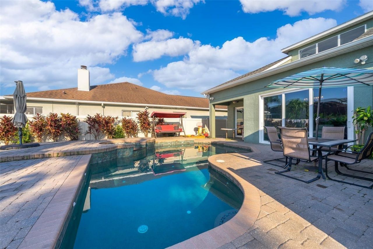 5130 Chelwyn Court, Orlando, FL 32837 Photo