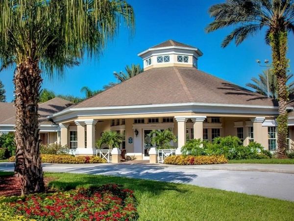 2307 BUTTERFLY PALM WAY , Unit 102, KISSIMMEE, FL 34747