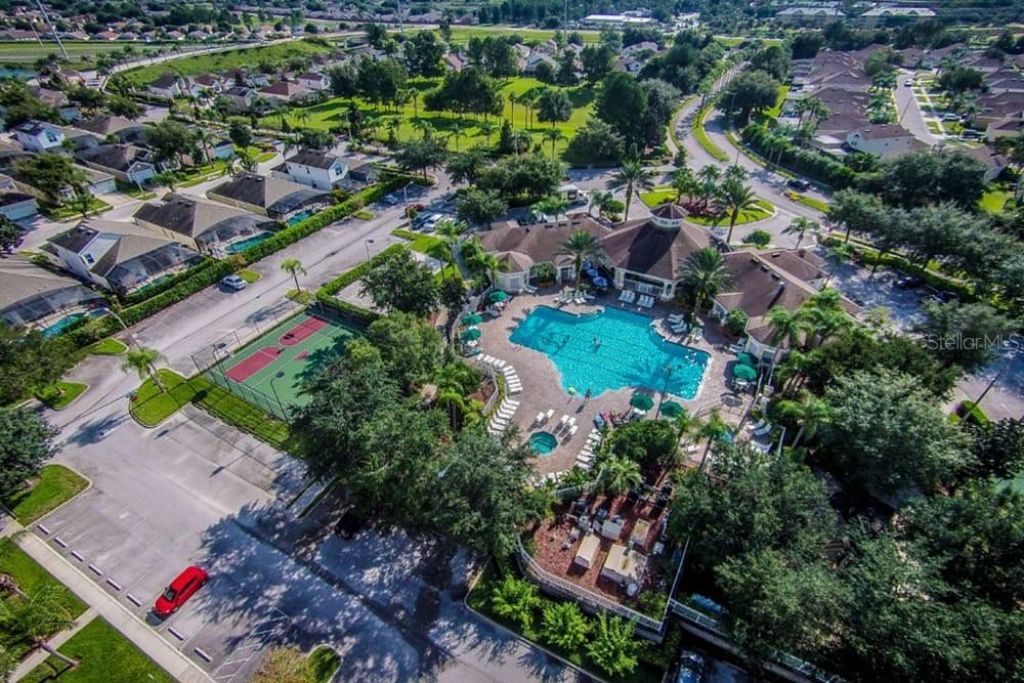 2307 Butterfly Palm Way , Unit 102, Kissimmee, FL 34747 Photo