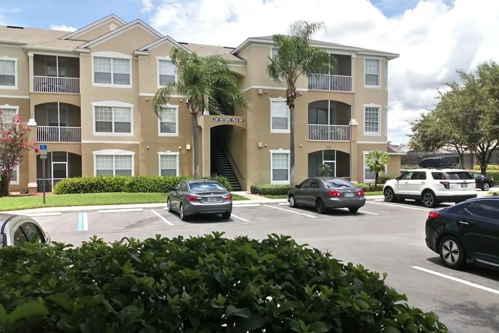 2307 Butterfly Palm Way , Unit 102, Kissimmee, FL 34747 Photo