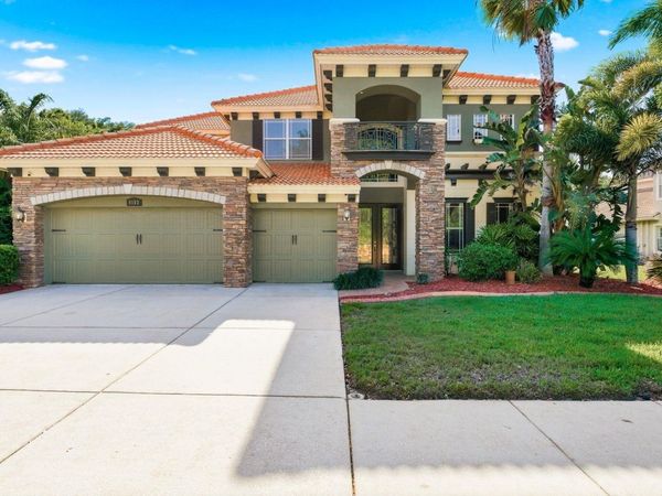 9103 CREEDMOOR LANE , NEW PORT RICHEY, FL 34654