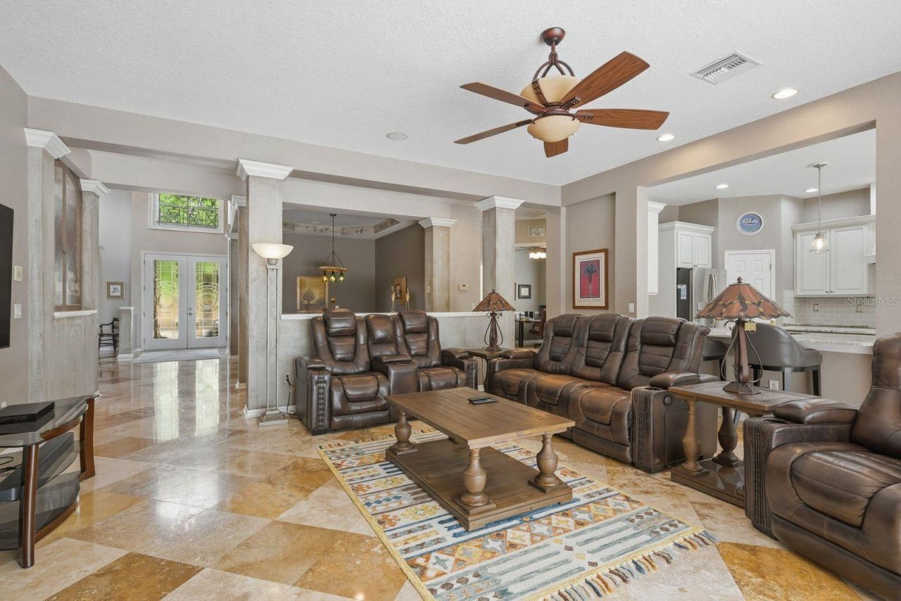 9103 Creedmoor Lane , New Port Richey, FL 34654 Photo